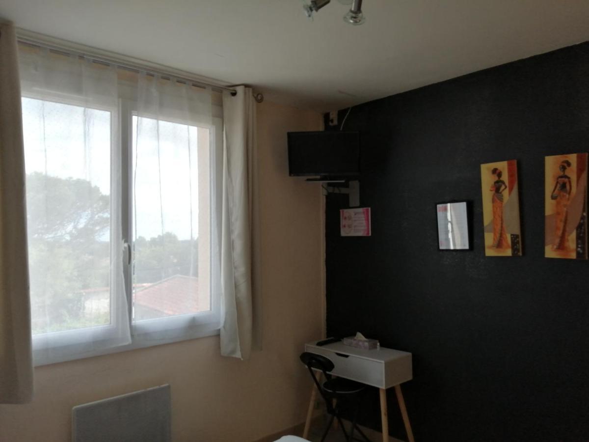 Les Voyageurs Hotel Vairé Kültér fotó